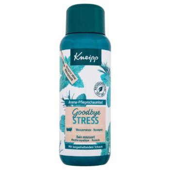 Kneipp Goodbye Stress 400 ml pěna do koupele unisex