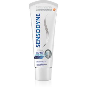 Sensodyne Repair & Protect Whitening bělicí zubní pasta pro citlivé zuby 75 ml