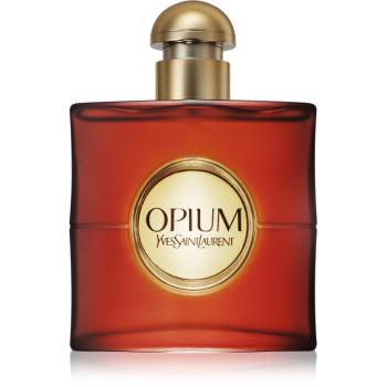 Yves Saint Laurent Opium toaletní voda pro ženy 50 ml