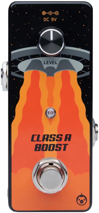 Pigtronix CLASS A BOOST