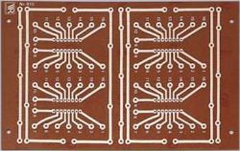 Laboratorní deska WR Rademacher VK C-910-HP, 160 x 100 x 1,5 mm, HP