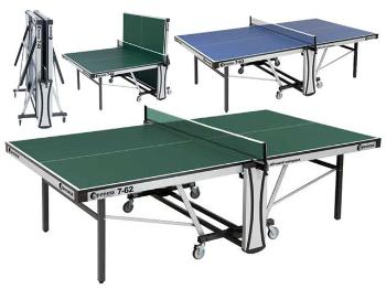 Sponeta 32660 Stůl na stolní tenis SPONETA - modrý