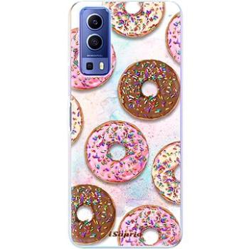 iSaprio Donuts 11 pro Vivo Y72 5G (donuts11-TPU3-vY72-5G)