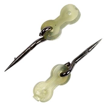 Giants Fishing Kolíček Silicone Bait Holder Spike - 7mm