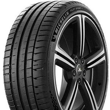 Michelin Pilot Sport 5 255/40 R18 XL FR 99 Y (551571)