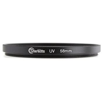 Starblitz UV filtr 58mm (SFIUV58)