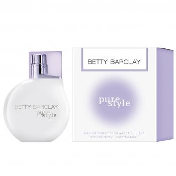 Betty Barclay Pure Style  toaletní voda 50 ml