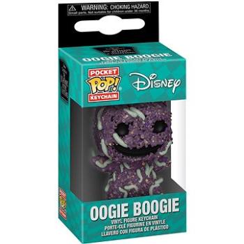 Funko POP! Keychain NBC S8 - Oogie (bugs) (889698569231)