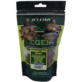 Jet Fish Boilie Legend 250g (JVR037011nad)