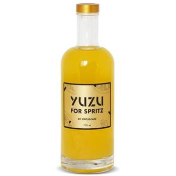 Yuzu For Spritz 0,7l 14% (8594036152359)