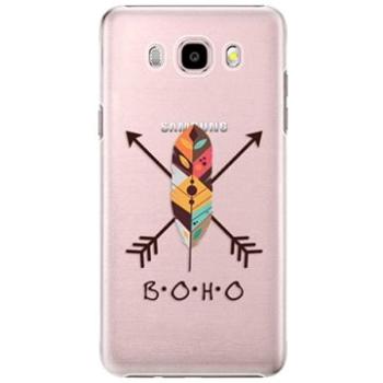 iSaprio BOHO pro Samsung Galaxy J5 (2016) (boh-TPU2_J5-2016)