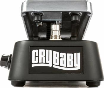 Dunlop Cry Baby Custom Badass Dual Inductor Edition Wah-Wah pedál