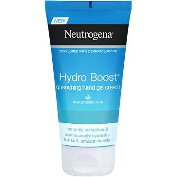 NEUTROGENA Hydro Boost Hand Gel Cream 75 ml (3574661392462)