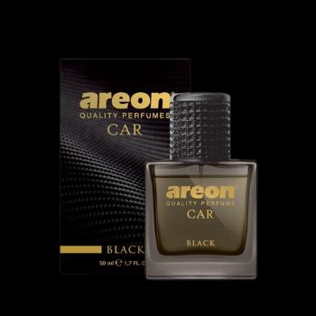 AREON Osvěžovač vzduchu Perfume Black 50 ml