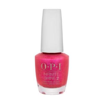 OPI Infinite Shine 15 ml lak na nehty pro ženy ISL S009 Spring Break The Internet