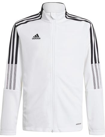 Dětská sportovní mikina Adidas vel. 140cm