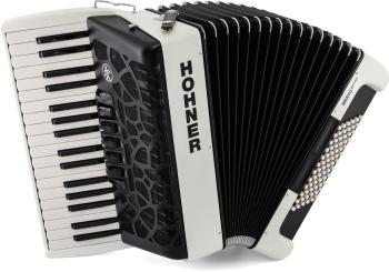 Hohner BRAVO myColor III 72 Klávesový akordeon Day