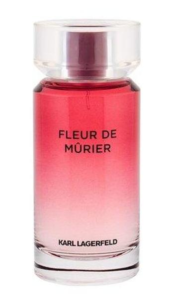 Parfémovaná voda Karl Lagerfeld - Les Parfums Matieres , 100ml