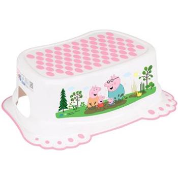 Tega Baby Peppa Pig , bílá/růžová (5902963070807)