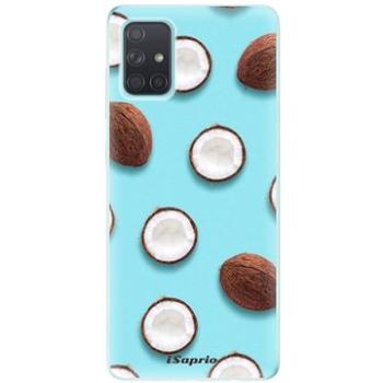 iSaprio Coconut 01 pro Samsung Galaxy A71 (coco01-TPU3_A71)