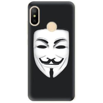 iSaprio Vendeta pro Xiaomi Mi A2 Lite (ven-TPU2-MiA2L)
