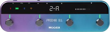 MOOER Prime S1 Kytarový multiefekt