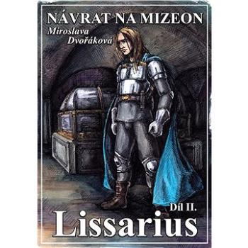 Lissarius (999-00-033-3557-9)