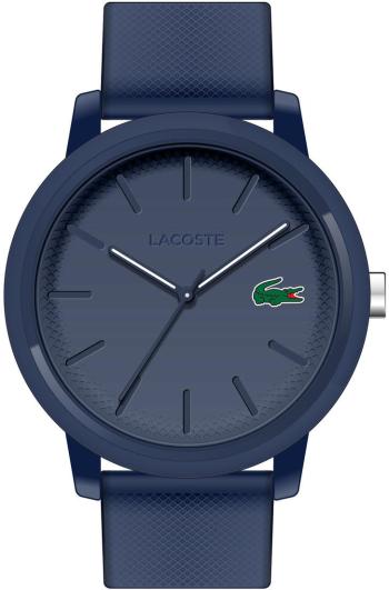 Lacoste Analogové hodinky 12.12 2011172