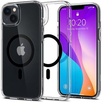 Spigen Ultra Hybrid MagSafe Black iPhone 14 (ACS05049)