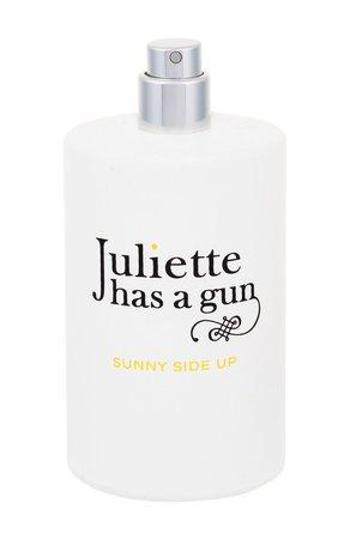 Parfémovaná voda Juliette Has A Gun - Sunny Side Up , TESTER, 100ml