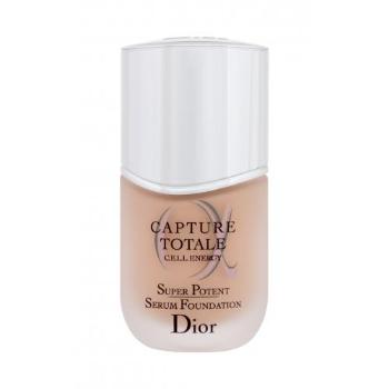 Christian Dior Capture Totale C.E.L.L. Energy Super Potent Serum Foundation SPF20 30 ml make-up 1,5N Neutral na všechny typy pleti; proti vráskám