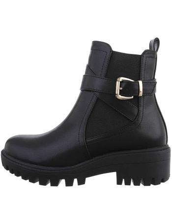 Dámské boty Chelsea Boots vel. 39