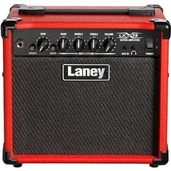 Laney LX15 RED (LX15RED)