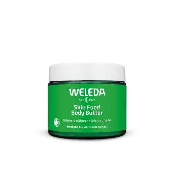 Weleda Tělové mléko s bambuckým máslem (Skin Food Body Butter) 150 ml