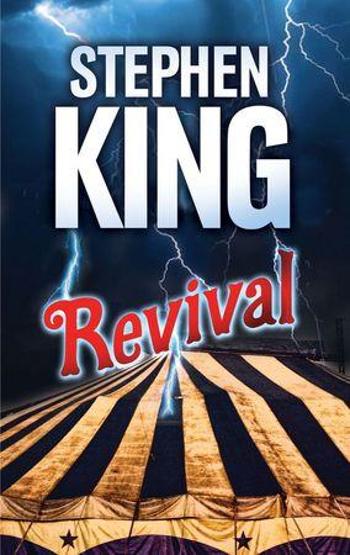 Revival - King Stephen