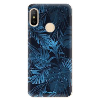 Odolné silikonové pouzdro iSaprio - Jungle 12 - Xiaomi Mi A2 Lite