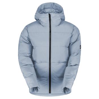 SCOTT Jacket W's Tech Infinium, Glace Blue (vzorek) velikost: M