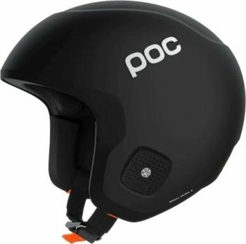 POC Skull Dura X MIPS Uranium Black Matt XL/XXL (59-62 cm) Lyžařská helma