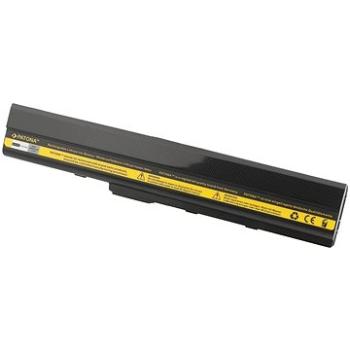 PATONA pro ntb Asus A32-K52 4400mAh Li-Ion 10,8V (PT2175)