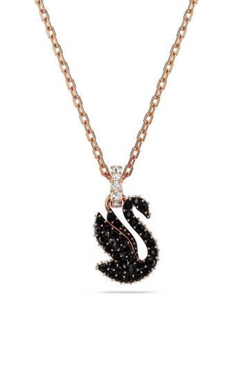 Náhrdelník Swarovski Swan