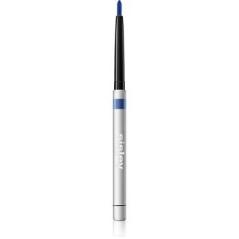 Sisley Phyto-Khol Star Waterproof voděodolná tužka na oči odstín 5 Sparkling Blue 0.3 g