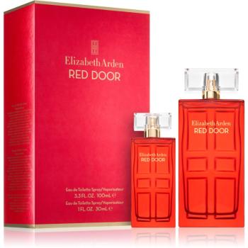 Elizabeth Arden Red Door dárková sada pro ženy 2 ks