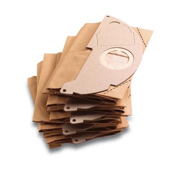 Kärcher - Papírové filtrační sáčky