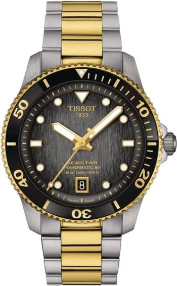 Tissot Seastar 1000 Powermatic 80 T120.807.22.051.00