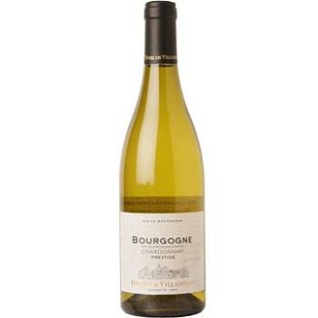 HENRI DE VILLAMONT Bourgogne Chardonnay 2018, 0,75 l (702029254379)