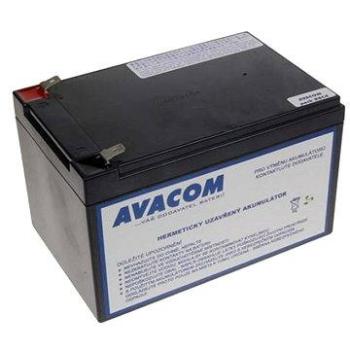Avacom náhrada za RBC4 - baterie pro UPS (AVA-RBC4)