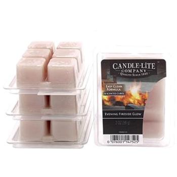 CANDLE LITE Evening Fireside Glow 56 g (76001147525)