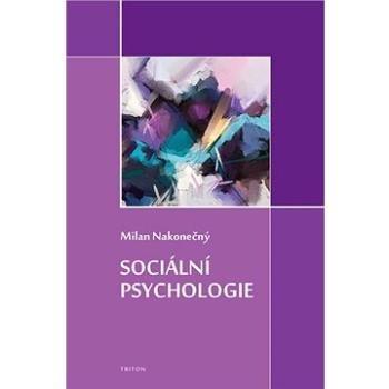Sociální psychologie (978-80-7553-842-0)