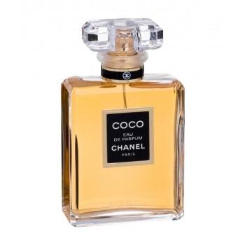 Chanel Coco 50 ml parfémovaná voda pro ženy
