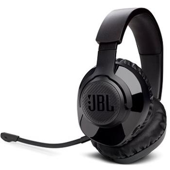JBL Quantum 350 Wireless černá (QUANTUM350W)